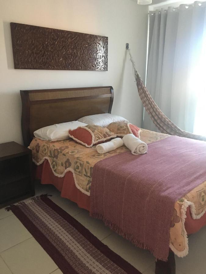 Apartamento Em Арраял-ду-Кабу Экстерьер фото