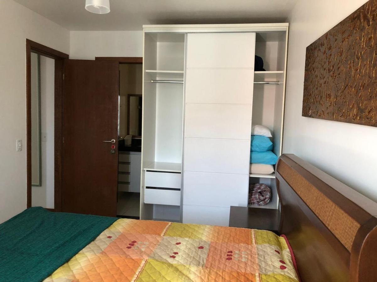 Apartamento Em Арраял-ду-Кабу Экстерьер фото