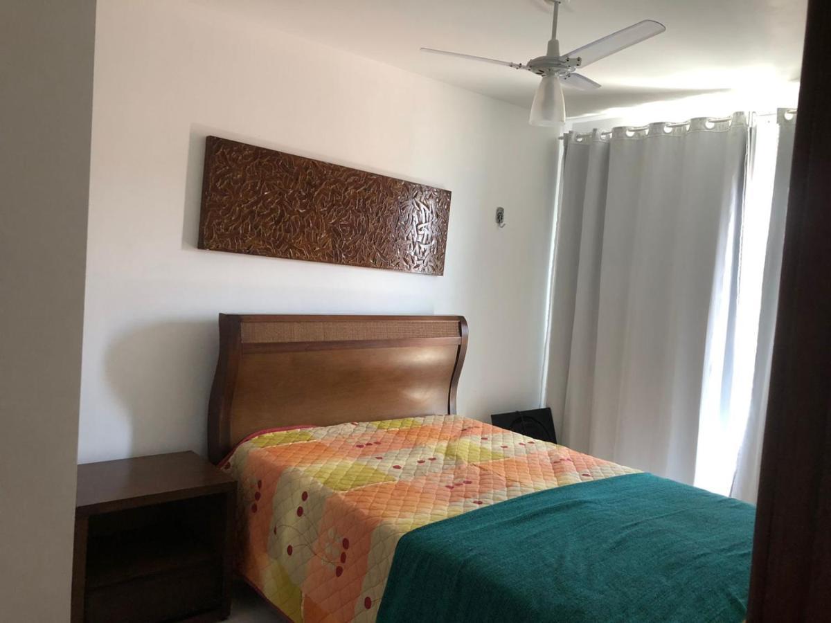 Apartamento Em Арраял-ду-Кабу Экстерьер фото