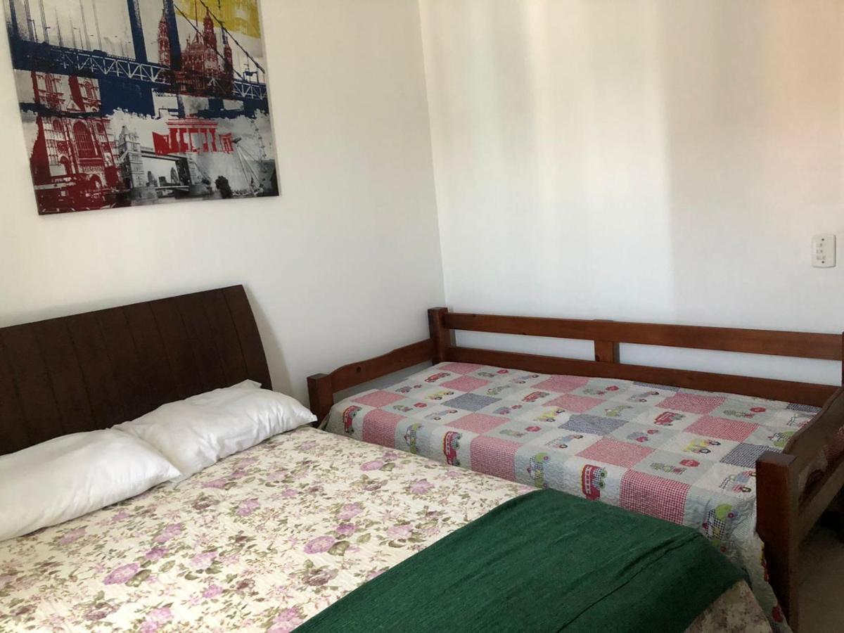 Apartamento Em Арраял-ду-Кабу Экстерьер фото