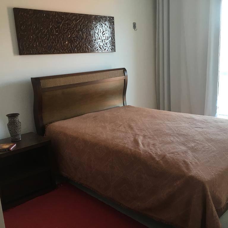 Apartamento Em Арраял-ду-Кабу Экстерьер фото